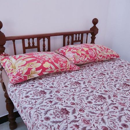 Villa Souhayl Homestay Pondicherry Exterior photo