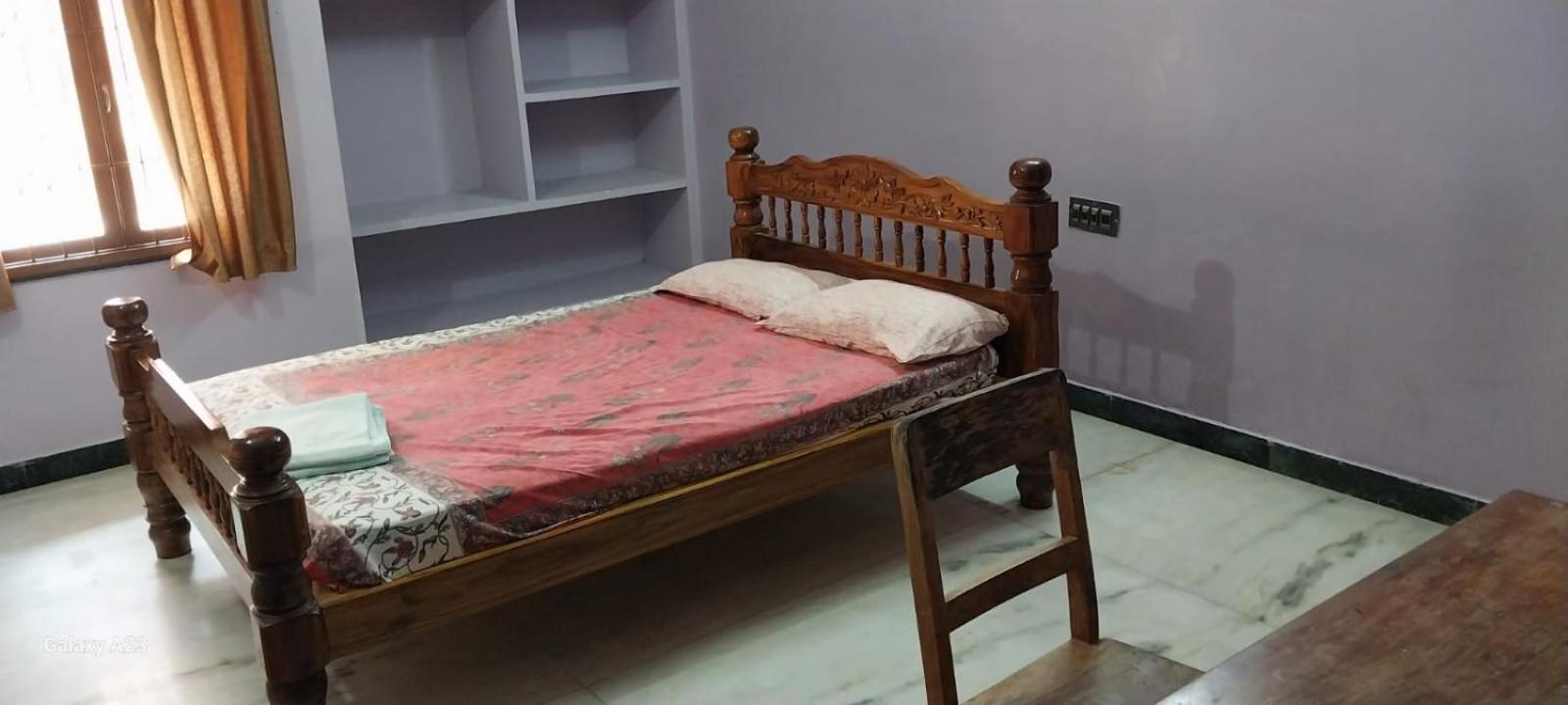 Villa Souhayl Homestay Pondicherry Exterior photo