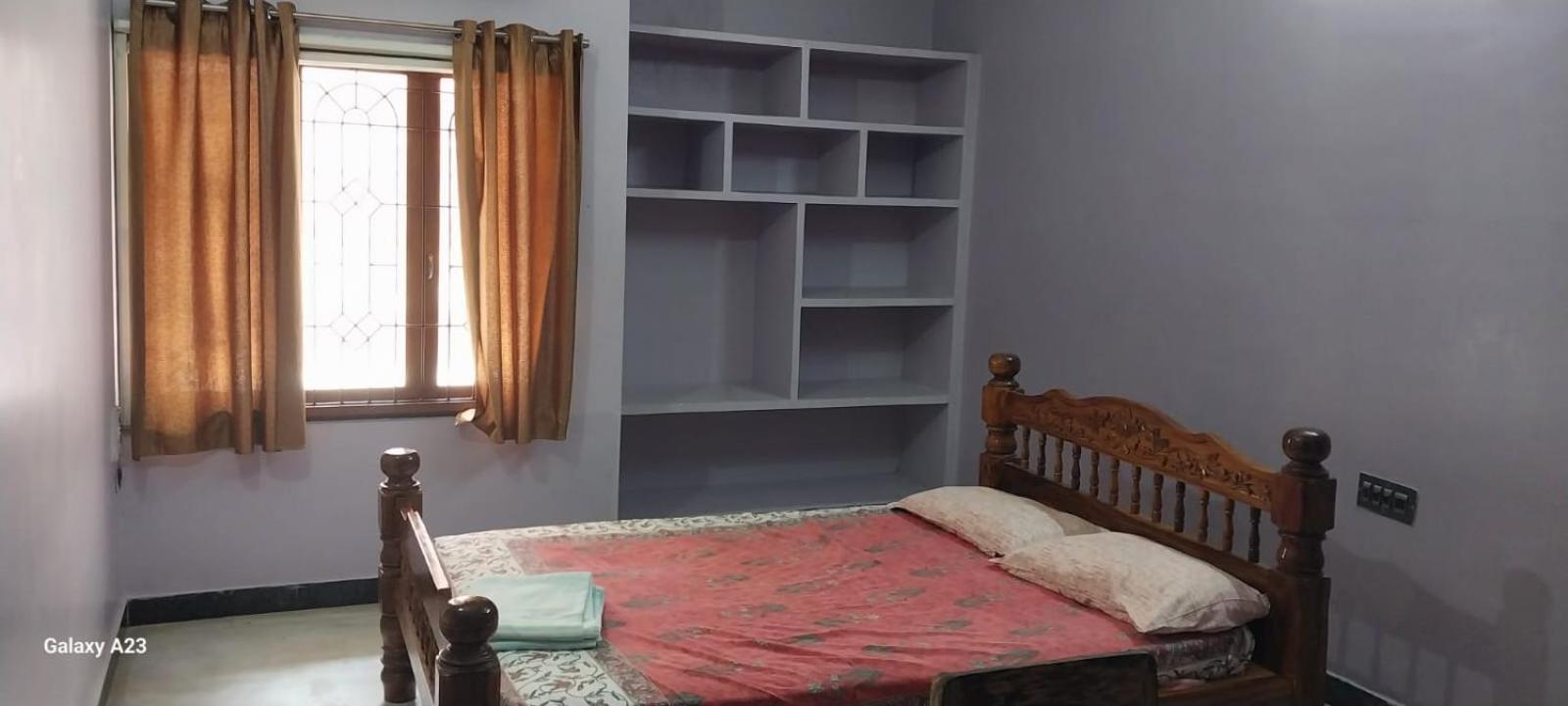 Villa Souhayl Homestay Pondicherry Exterior photo